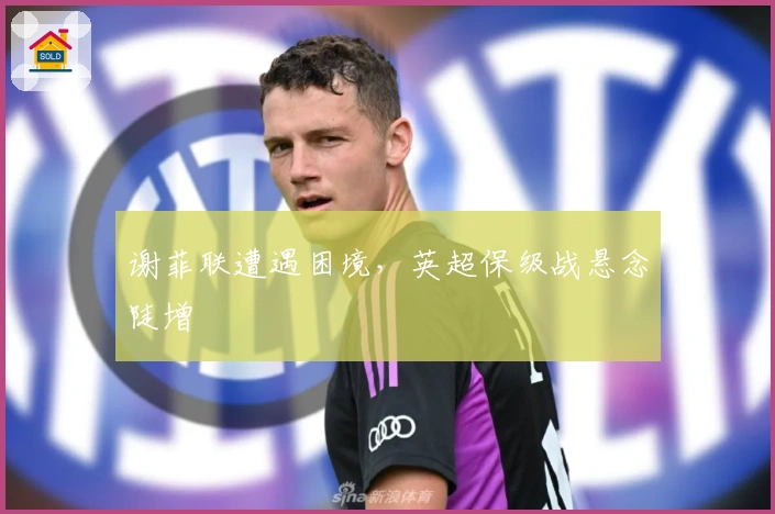 谢菲联遭遇困境，英超保级战悬念陡增