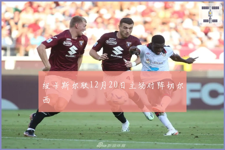 纽卡斯尔联12月20日主场对阵切尔西