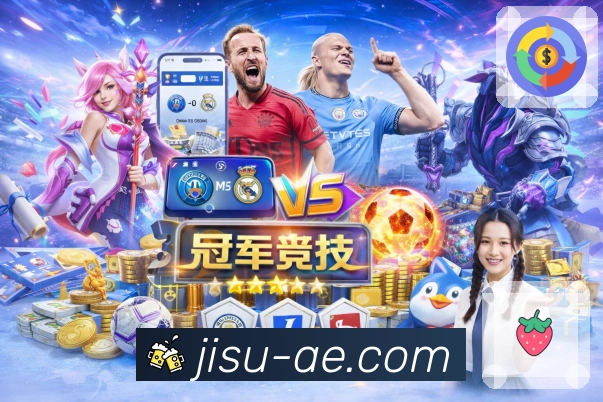 <strong>极速电竞</strong>热门联赛 App 实景图