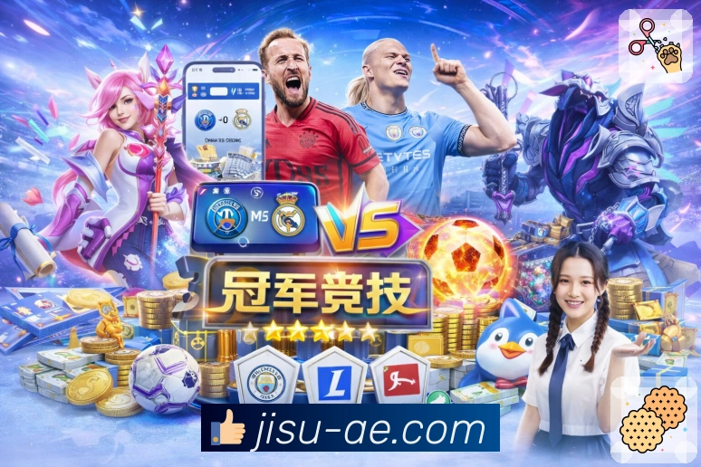 功能与服务总览